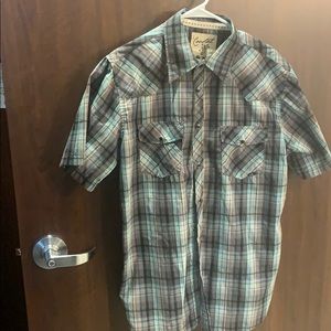 Coastat shirt from buckle
